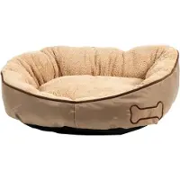 Karlie Chipz Hundeseng