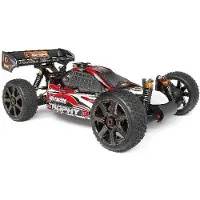 Hpi Racing Trophy 3.5 Buggy Karosseri