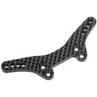 Hpi Racing Crawler Carbon Frontstøddæmpertårn