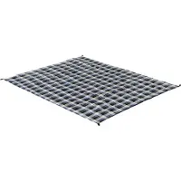 Amazonas Travel Ultra-light 150x120cm Tæppe