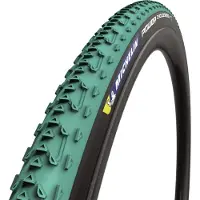 Michelin Power Cyclocross Jet Tubeless 700c X 33 Graveldæk