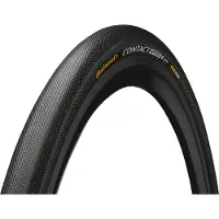 Continental Contact Speed 700c X 28 Stiv Urbandæk