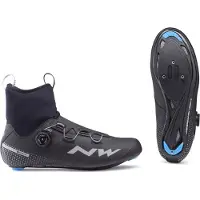 Northwave Celsius Artic Gore-tex Landsvägscykelsko