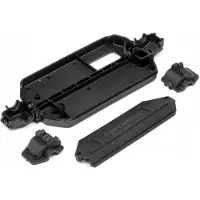 Hpi Racing Recon Rc-chassis