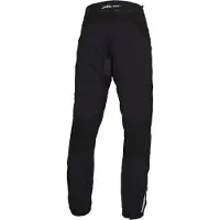 IXS Puerto ST Dame tekstilhose Sort 2XLS