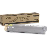 Xerox Tonerkassette gul 9.000 sider 106R01152 Modsvarer: N/A