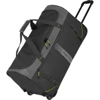 Travelite Basics Active Kuffert Med Hjul