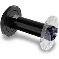 Epson C32C881301, Spindel, Sort