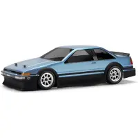 Hpi Racing Toyota Sprinter Trueno Coupe Ae86 190mm Karosseri