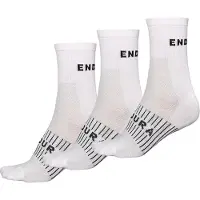 Endura Coolmax Race Sokker 3 Par