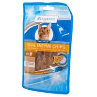 Bogadent Dental Enzyme tyggechips til katte