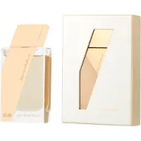 Rasasi Attar Al Boruzz Jazeebiyat Musk Tabriz Eau de parfum 50 ml