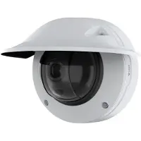 Axis Q3536-lve Overvågningskamera