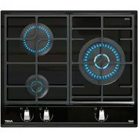 Teka Gzc 63310 Gasglasplade 60 Cm