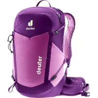 Deuter Speed Lite Pro 23l Sl Rygsæk
