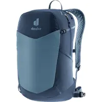 Deuter Speed Lite 21, rygsæk, blå