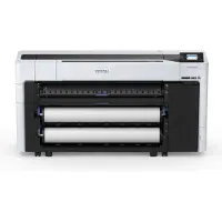 Epson SureColor T7700DM - 44 multifunktionsprinter - farve - blækprinter - Rulle (111,8 cm) (medie) - USB 2.0, Gigabit LAN, Wi-Fi(ac), NFC