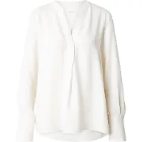 Seidensticker Bluse 'Schwarze Rose' offwhite