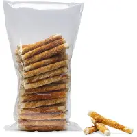 Beeztees Kyllingpinde Hundesnack 60 Enheder
