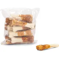 Beeztees Kyllingeben Hundesnack 14 Enheder