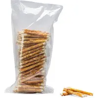 Beeztees Kylling Tyggesticks Hundesnack 162 Enheder