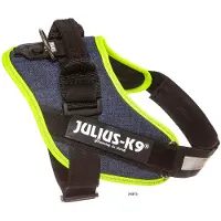 JULIUS K-9 Idc Power Hundeseletøj
