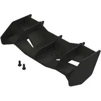 Arrma Kraton 8s Bagvinge