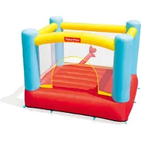 Bestway 93549, 113 kg, 3 År, PVC, Polyester, Flerfarvet, 13 kg