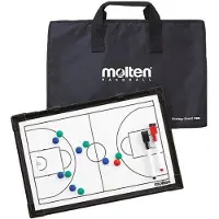 Molten trænersæt scoreplade til basketball MSBB universal