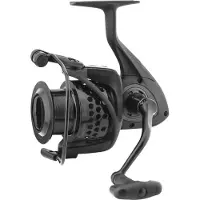 Okuma Custom Black Feeder Karpefiskeri Hjul