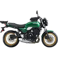 Shad Top Master Kawasaki Z650rs Top Case Bagmontering