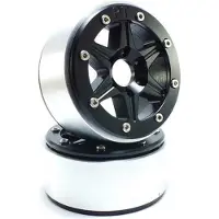 Metsafil Beadlock Pt-sixstar 1.9´´ Fælg
