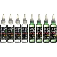 Absima 10000cps Silikone Differentialolie 60ml