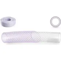 Polix armeret have-/teknikslange 25 mm x 50 m (P3509000255024P)