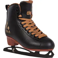 Chaya Merlot Skøjter
