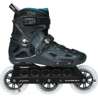 Powerslide Imperial Darkteal 110 Inline-skøjter