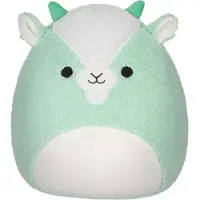 Squishmallows 30 cm Fuzz A Mallows Palmer Goat
