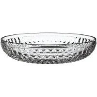 Villeroy & Boch Boston skål lav Ø24 cm Clear