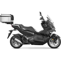 Shad Sym Adx 125 2023 Top Case Bagmontering