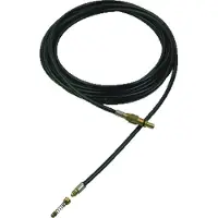 Klauke K 105/1, Håndkabelskærer, Blå, Grå, Gul, 2,6 cm, 520 mm, 1,4 kg