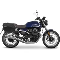 Shad 3p Motoguzi V7 850 Special 2023 Montering Af Sidetasker