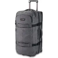 Dakine - Mærker - Split Roller 85L Carbon til Unisex - Grå