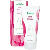 Bergland-Pharma & Co. KG Intimpflege Intimcreme 50 ml