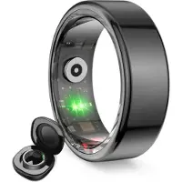 Ksix Smart Ring Saturn - XL