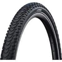 Schwalbe Marathon Mondial Raceguard Addix E-50 28´´ X 1.60 Stiv Urbandæk