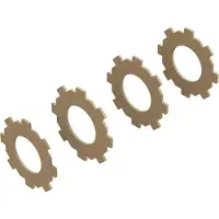 Arrma Ara310908 Tøffelunderlag 4 Enheder