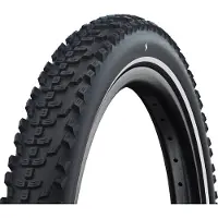 Schwalbe Smart Samoa Cargo Super Defense Addix E-50 20´´ X 2.35 Stiv Mtb-dæk