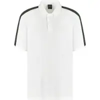 Armani Exchange Xm000307a_f10366u Kortærmet Polo