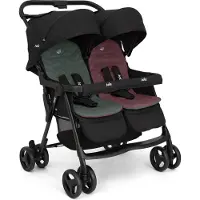Joie Gemelar Aire Twin Barnevogn