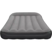 Bestway oppustelig madras 99 x 188 x 30 cm 671BQ